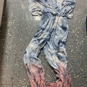 Vintage Havana romper size 10